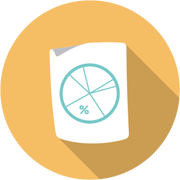 Pie Chart - Image Credit: iStock-520394475