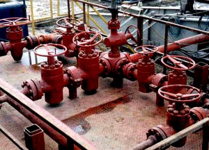 Choke Manifold