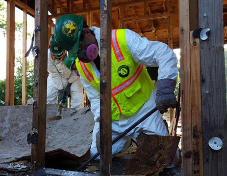 Hurricane Harvey - Photo Credit: DHS/FEMA