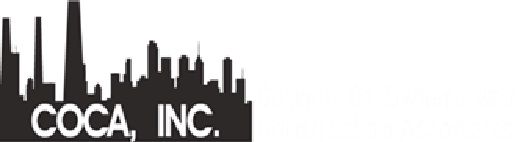 Coca, Inc. Logo