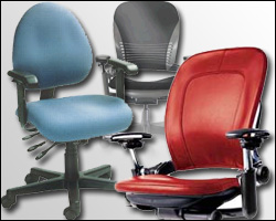 Gaming chair helps you maintain good posture - Japan Today