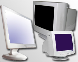 Monitors