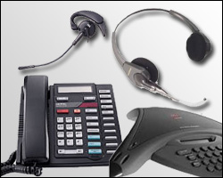 Telephones