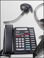 Telephones