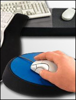 Wrist/Palm Supports