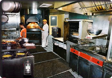 Preventing Carbon Monoxide Leaks in Restaurants And Commercial Food Facilities  