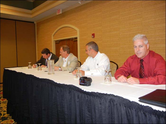 The Cleveland Safety Forum Alliance
