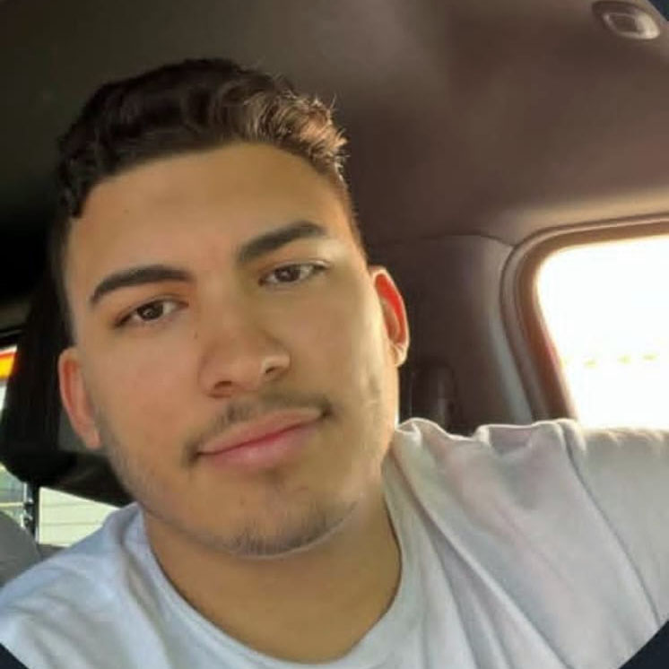 Daniel Jacob Ortiz 9