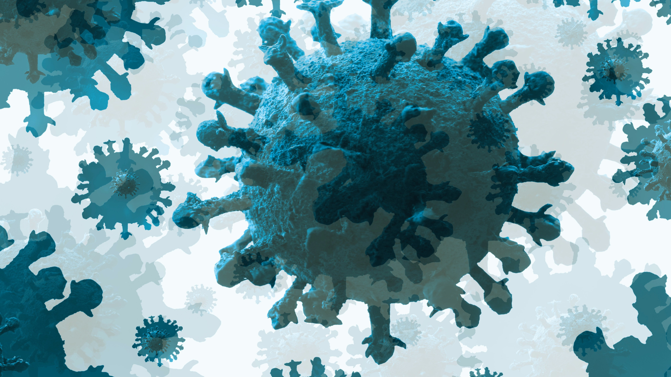the Coronavirus