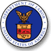 US DOL Seal