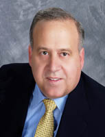 Don Jones - Nominated by Region VI