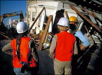 Earthquakes