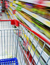 Retail Trade - Photo Credit: iStock | Copyright: baona