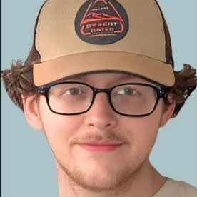 Ethan Patrick Schultz