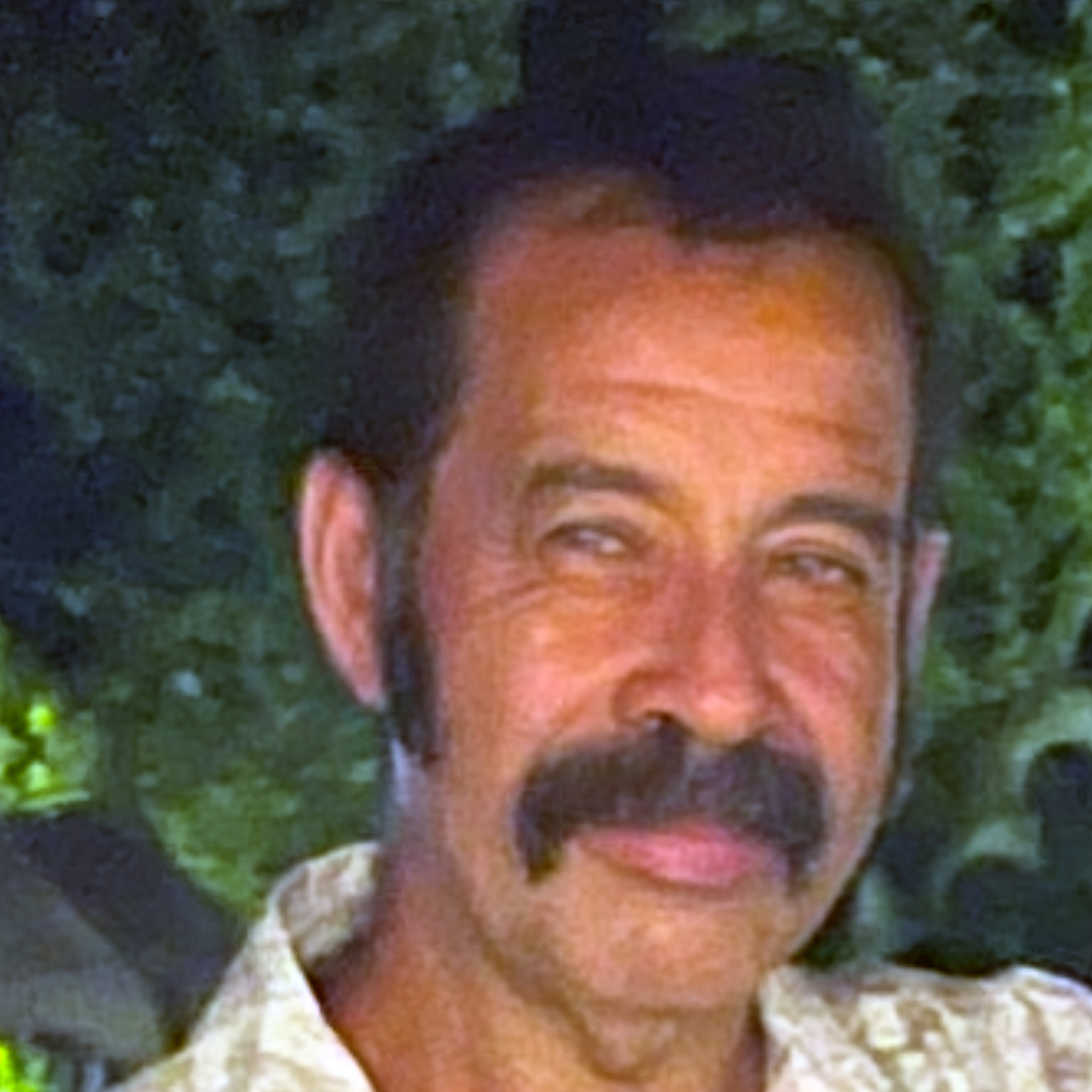 Fernando Estrada-Moreno