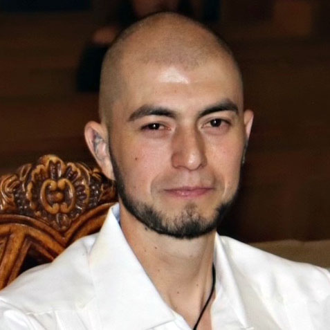 Francisco Ruiz-Reyes