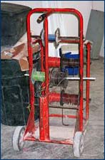 Transport devices