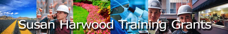 Susan Harwood Training Grants