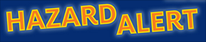 Hazard Alert