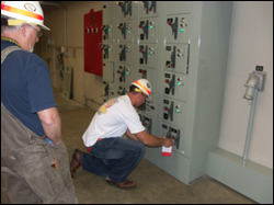 OSHA Proposed Lockout/Tagout (LOTO) Rule — KERAMIDA Inc.