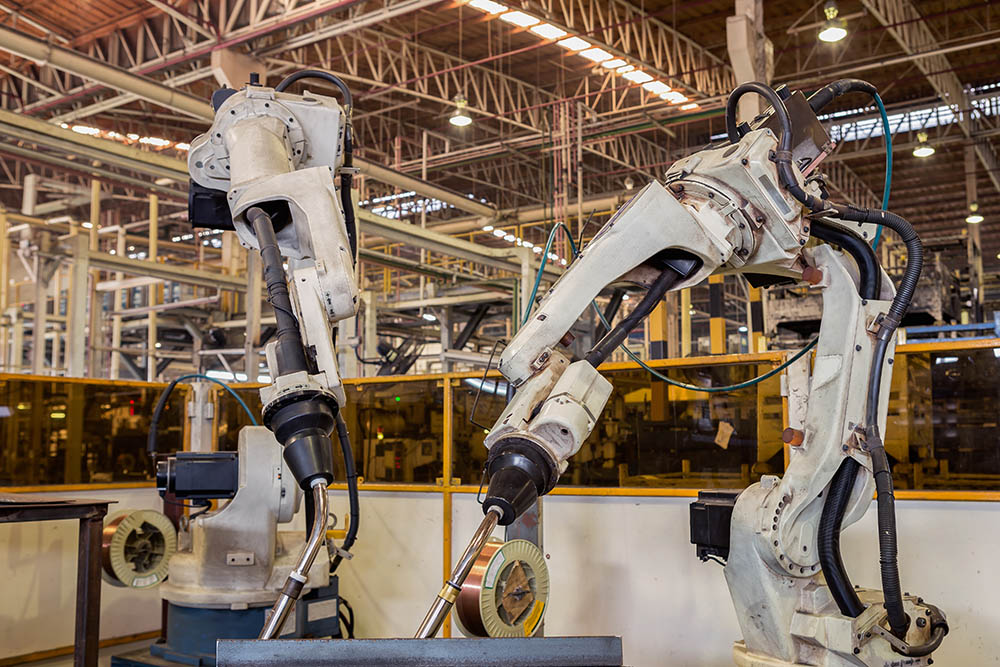 Mobile Industrial Robots  Automate your internal transportation