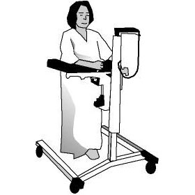 Ambulation