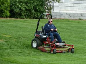 How Often Should You Replace Riding Lawn Mower Blades: Best Practices