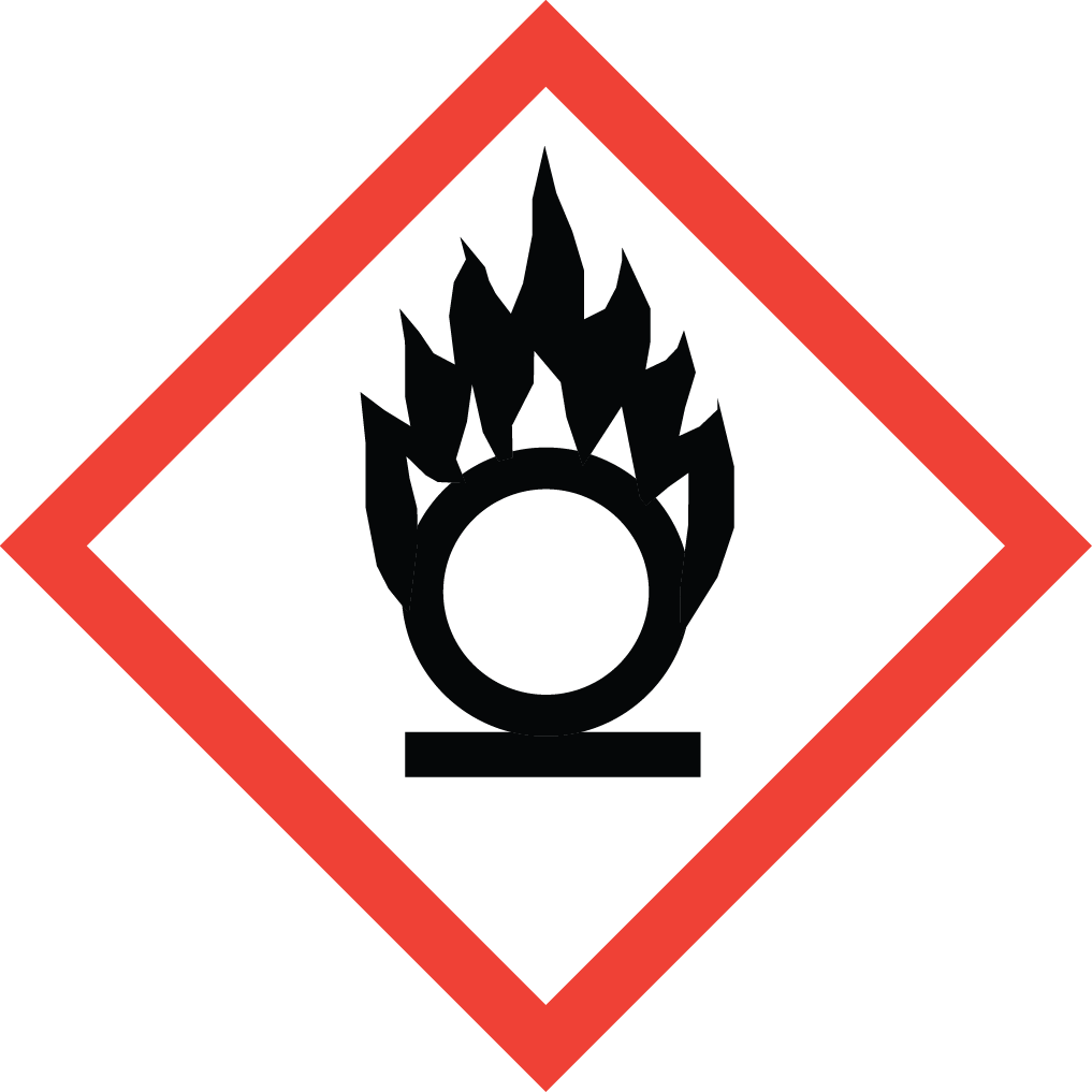 Hazard pictograph acute toxicity Royalty Free Vector Image
