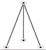 Double Leg Bridle Slings Single Basket Slings