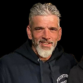 James 'Jimmy' Haczynski
