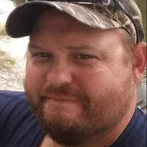 Jeffrey Paul Holt