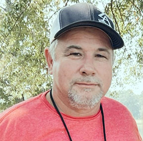 Jody McKinney