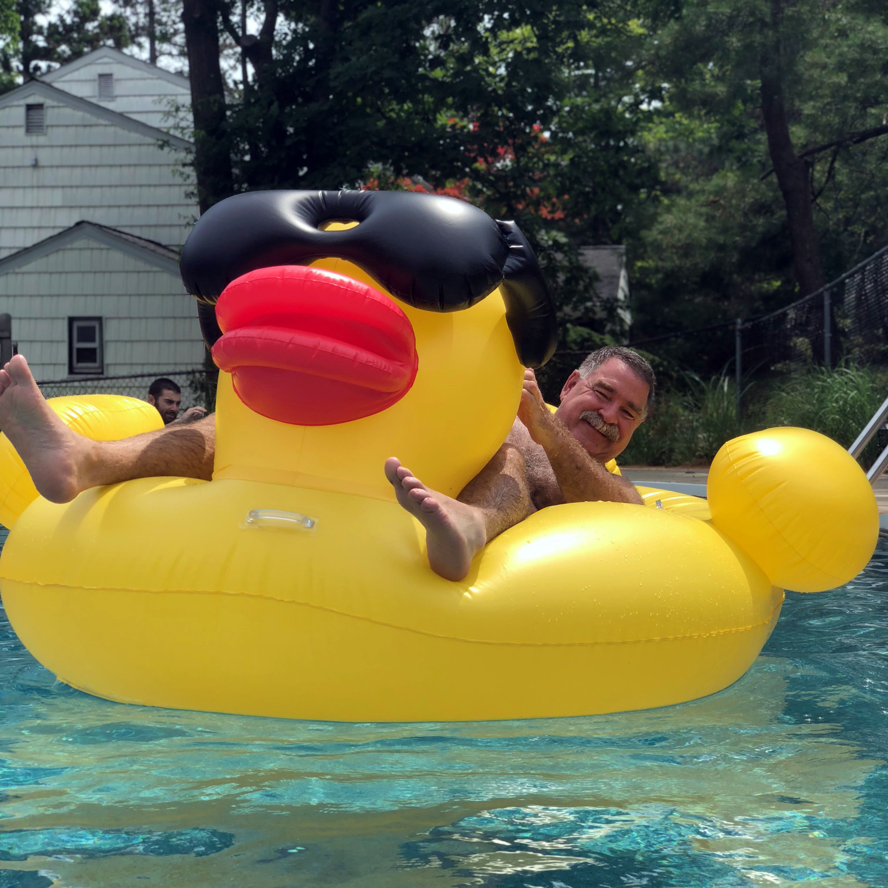 Joseph 'Joe' Keegan 3