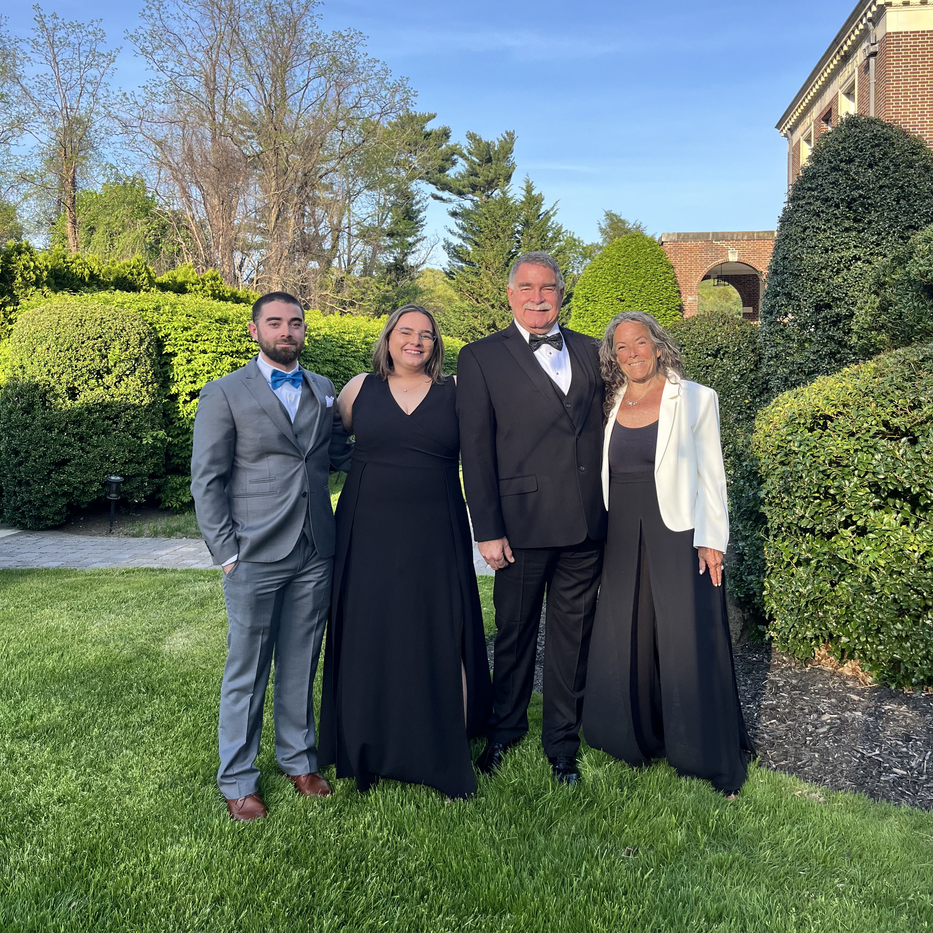 Joseph 'Joe' Keegan 4