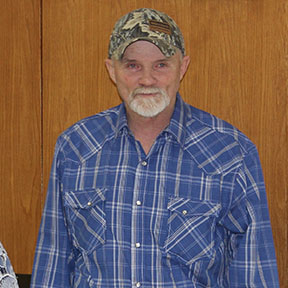 Kevin Lee Petersen