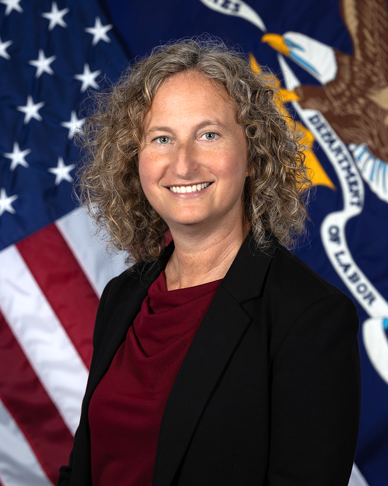 Photo of Leah Ford