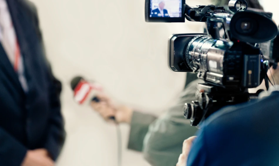 Graphic showing regional media contact jurisdiction