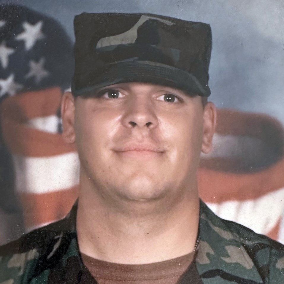 Michael E. Evans Jr.