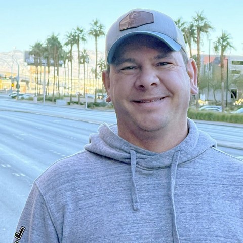 Michael John Van Surksum