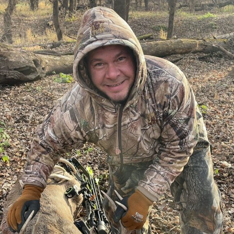 Michael Van Surksum 2