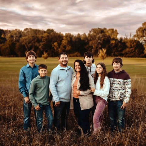 Michael Van Surksum 4