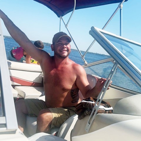 Michael Van Surksum 5