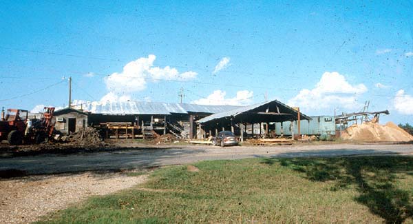 Sawmill View Six
