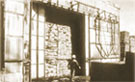 Dry Kilns & Facilities