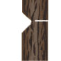 Open-faced Notch