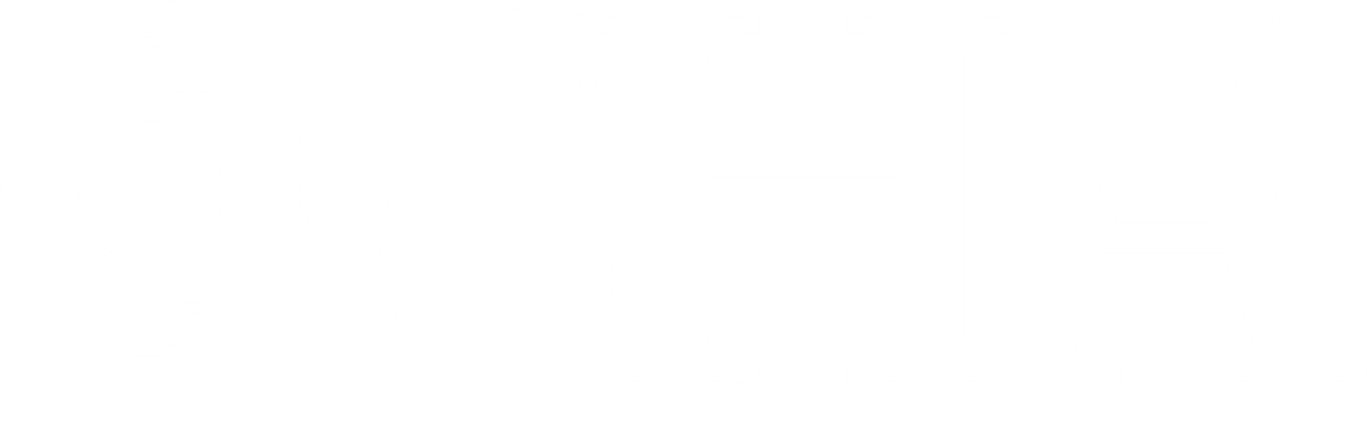 OSHA logo