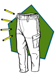 Leg Protection
