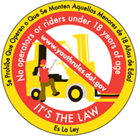 PIT Sticker