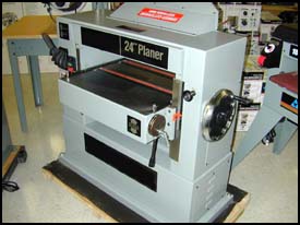 Planer
