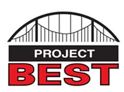 Project Best Logo